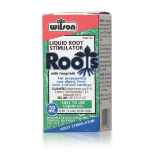 WILSON LIQUID ROOT STIMULATOR GEL 50ML