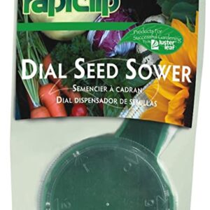 Dial Seed Sower