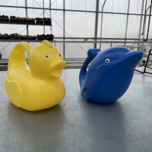 GH Kids Watering Can Duck