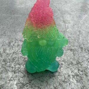 Glow in the dark Gnomes