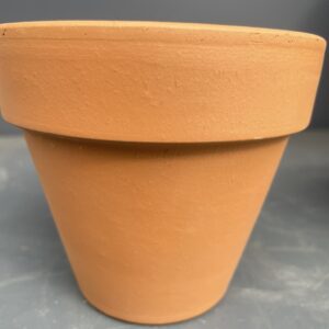 Clay Pot 15cm