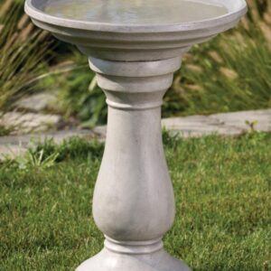 Lane Bird Bath