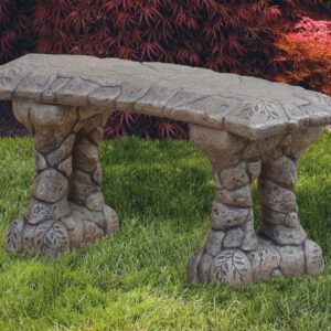 Stone Bench