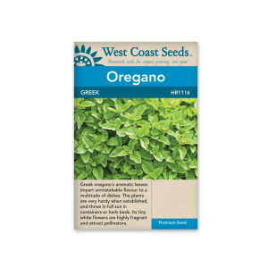 Oregano Greek
