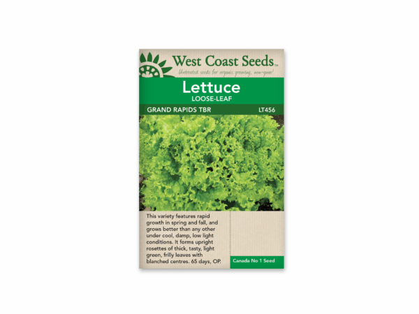 Lettuce Grand Rapids TBR (OP)