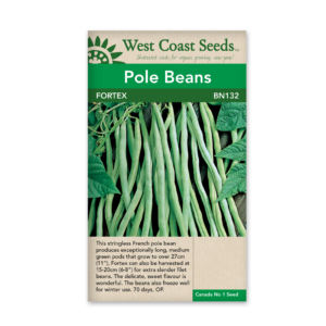 Beans Fortex Filet (OP)