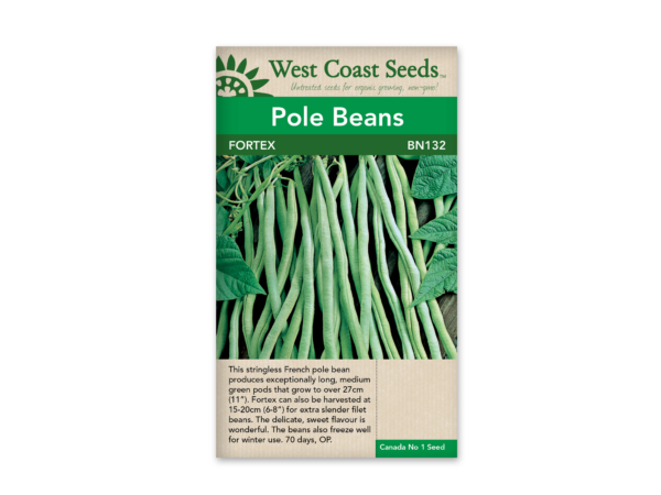 Beans Fortex Filet (OP)