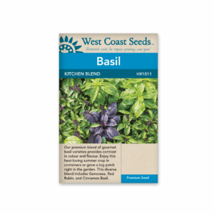 Basil Kitchen Blend