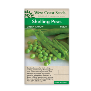 Pea  Green Arrow