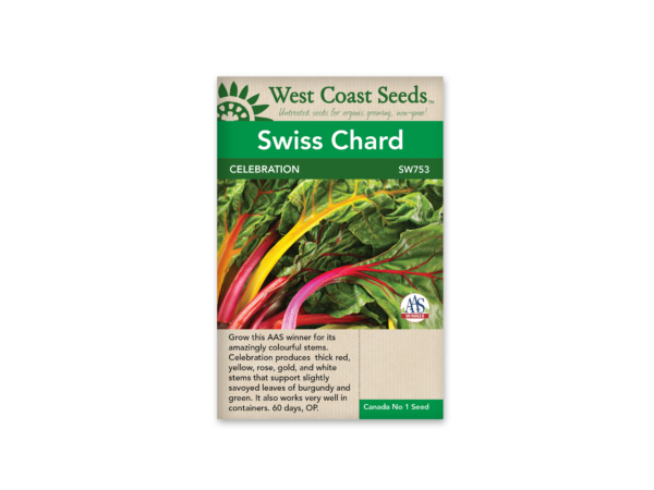 Swiss Chard Celebration