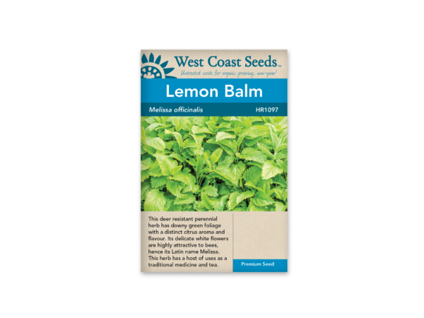 Lemon Balm