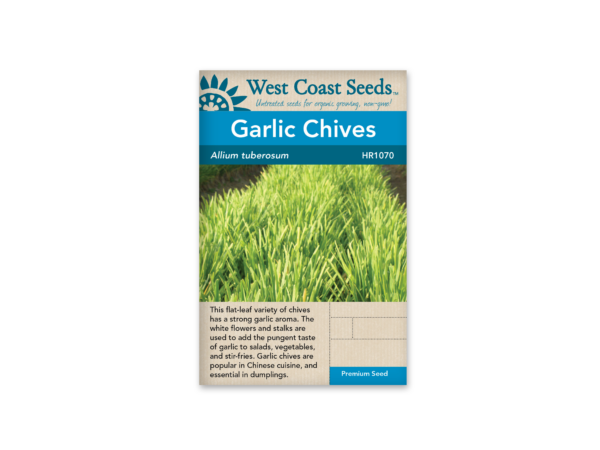 Garlic Chives