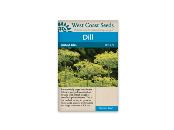 Dill Dukat