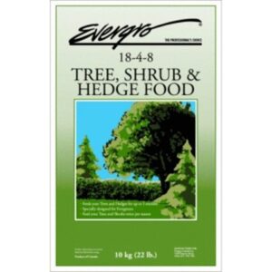 Evergro Tree and Hedge 18-4-8 10kg