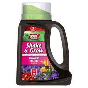Plant Prod Shake & Grow Flowering 12-18-12 2kg