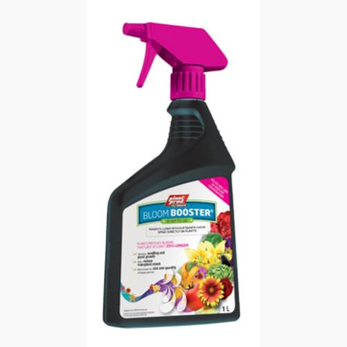 Plant Prod Bloom Booster 1L RTU