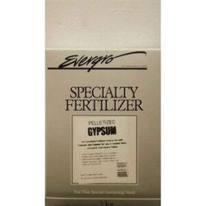 Evergro Gypsum 2 Kg