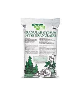 GYPSUM GREENEARTH 8Kg