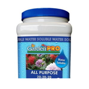 Garden Pro 20-20-20 3.5 kg