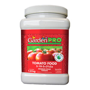 Garden Pro Tomato Food Fert Blend 5-10-5 1.8kg