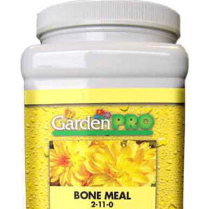 Garden Pro Bone Meal 2-11-0 1.2kg