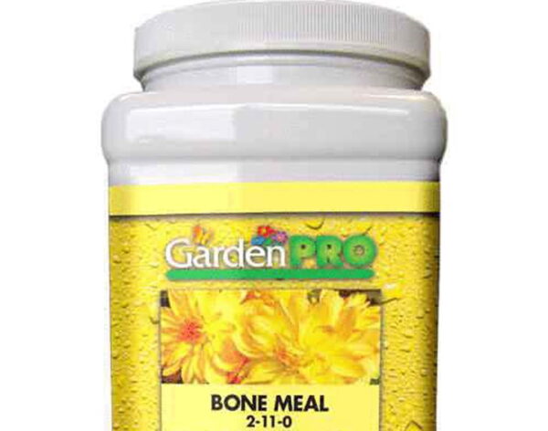 Garden Pro Bone Meal 2-11-0 1.2kg