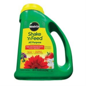 Miracle Gro Shake N Feed 2.04 kg